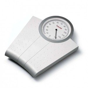 Beurer Mechanical personal scale MS50